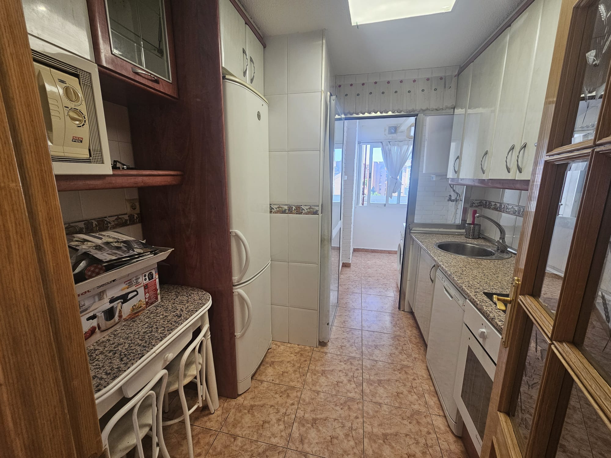 Piso en venta en Calle de Mónaco