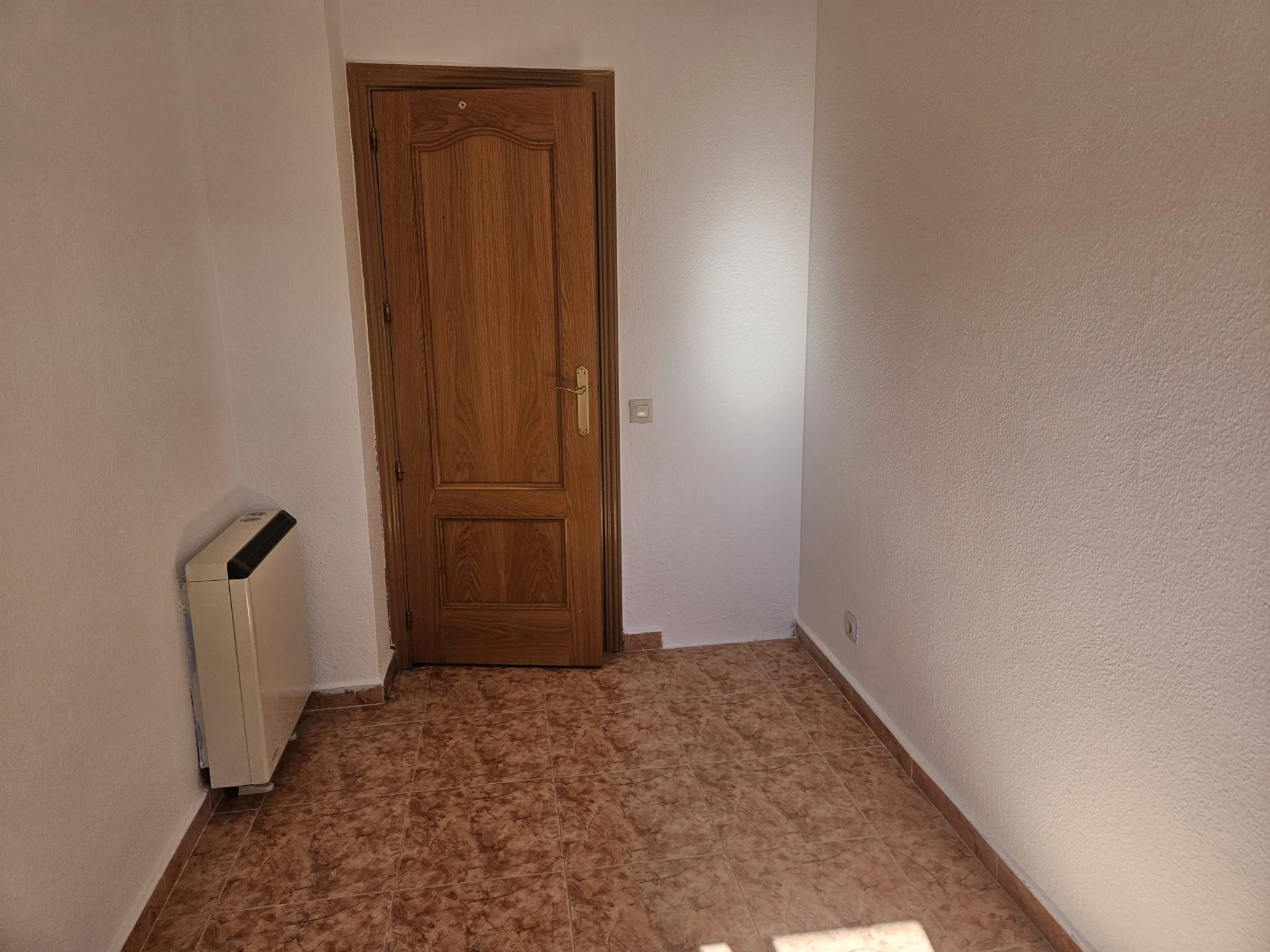 Piso en venta en Calle de Mónaco