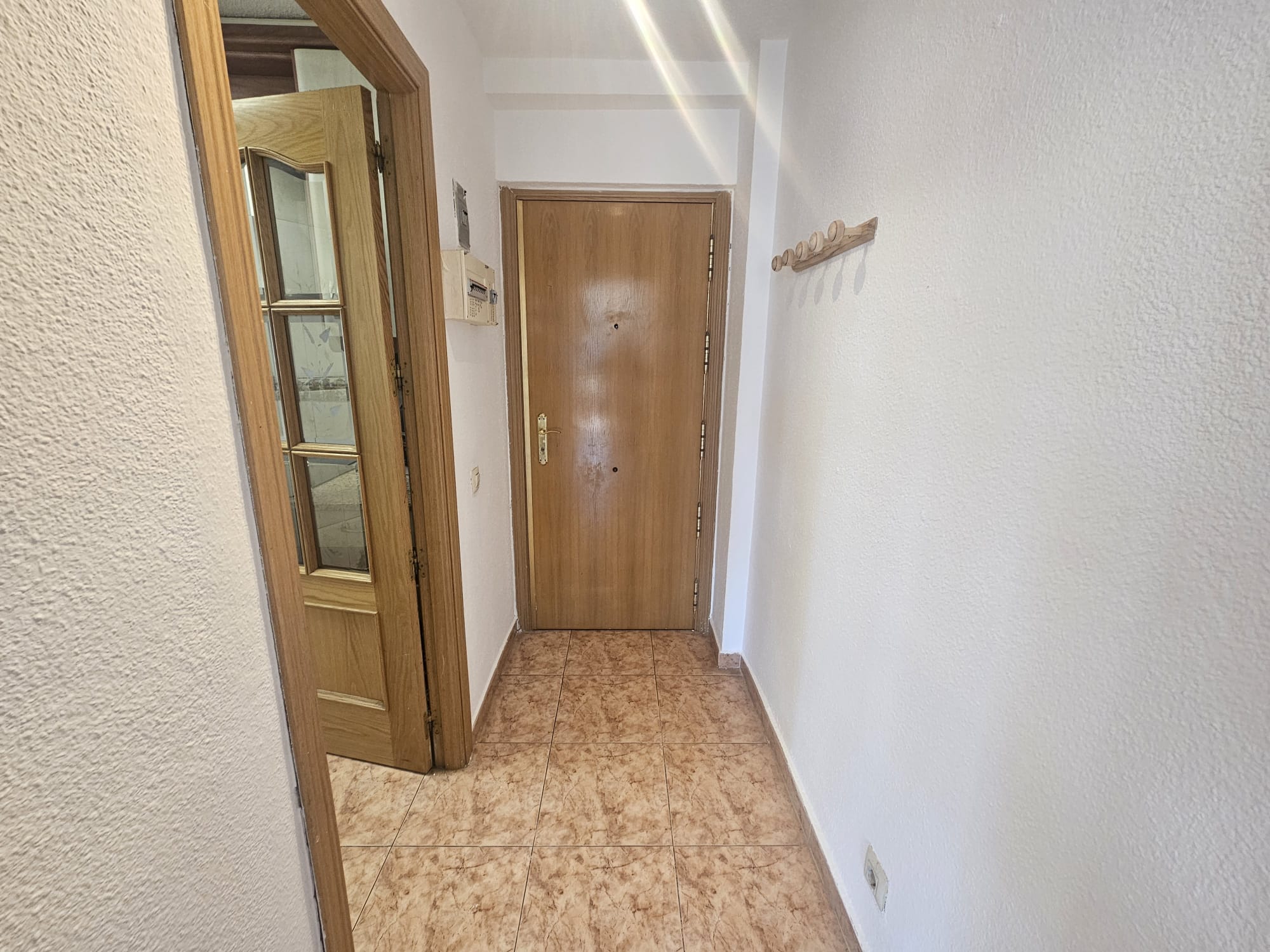 Piso en venta en Calle de Mónaco