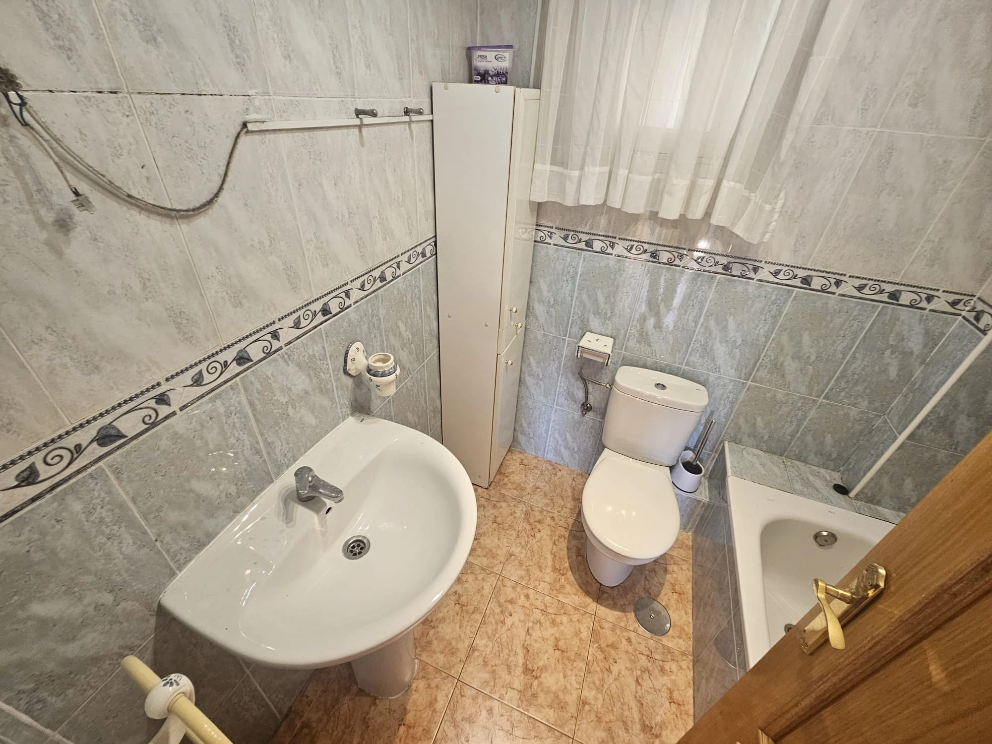 Piso en venta en Calle de Mónaco