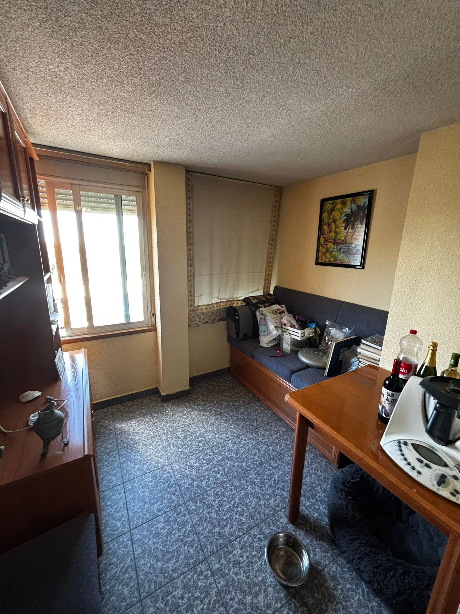Piso en venta en Calle Seo de Urgel