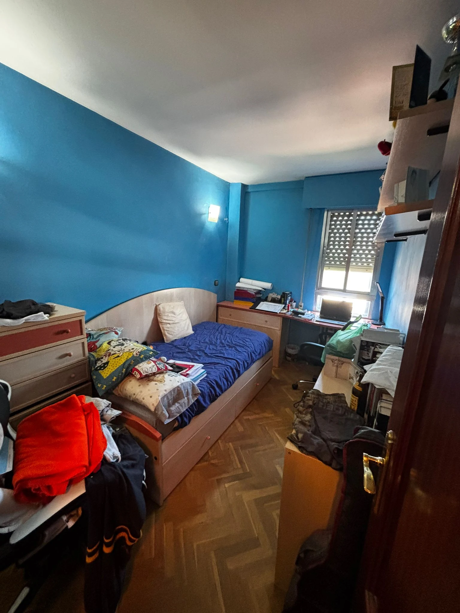 Piso en venta en Calle Seo de Urgel
