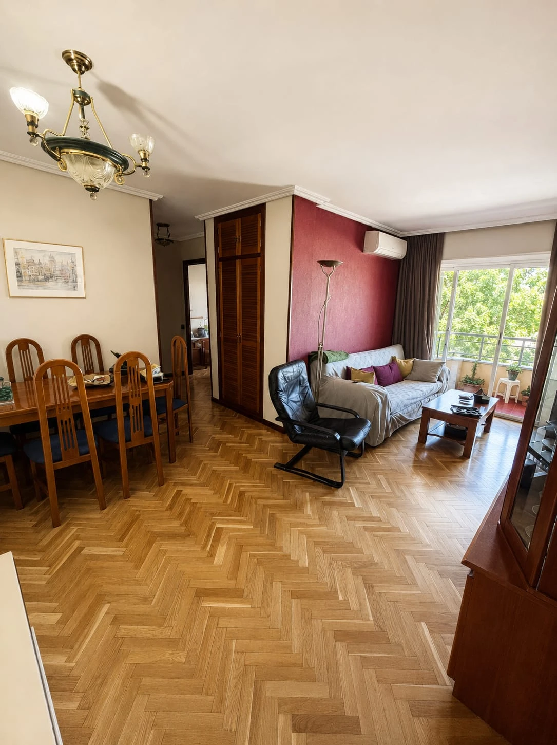 Piso en venta en Calle Seo de Urgel