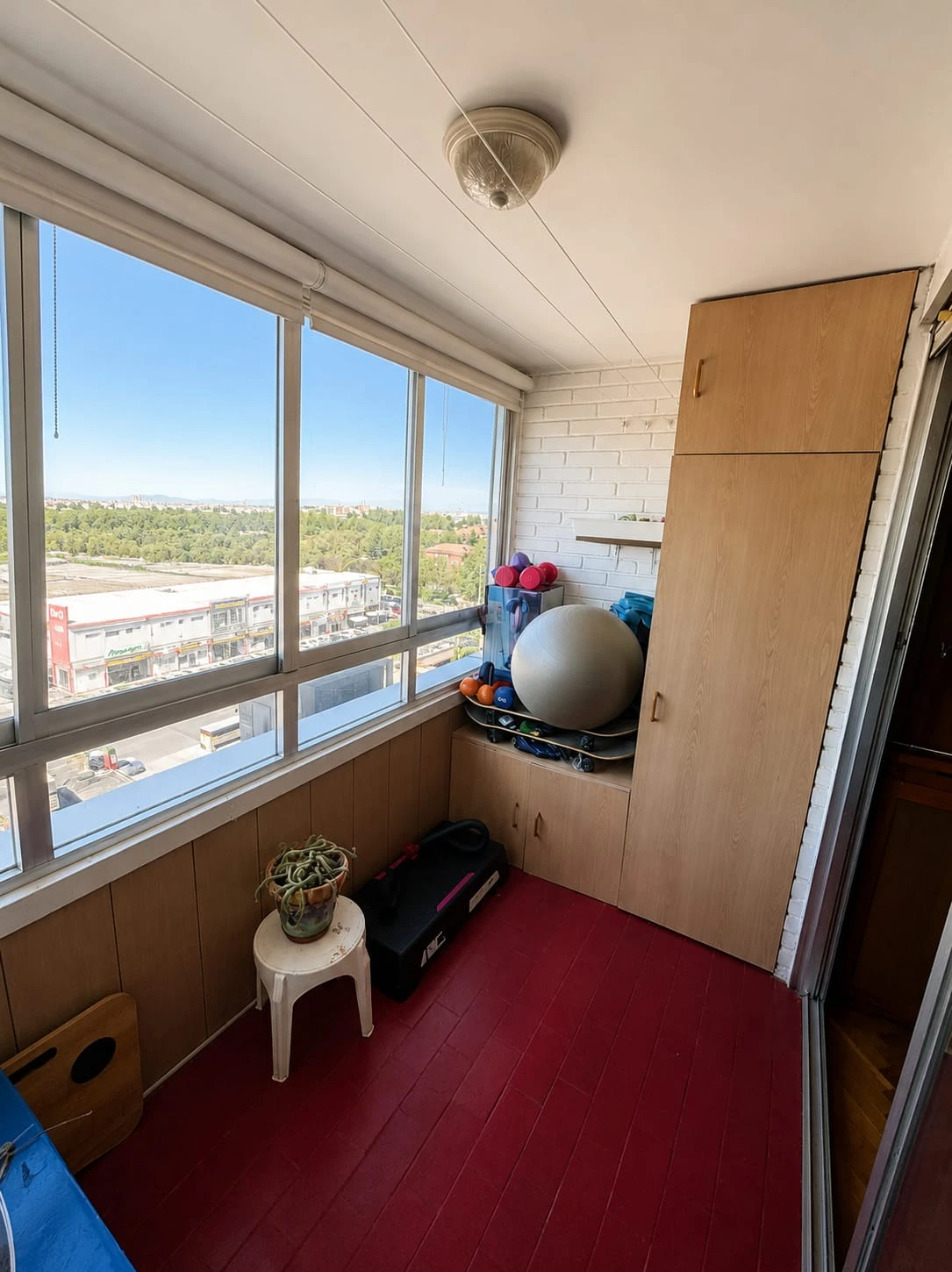 Piso en venta en Calle Seo de Urgel