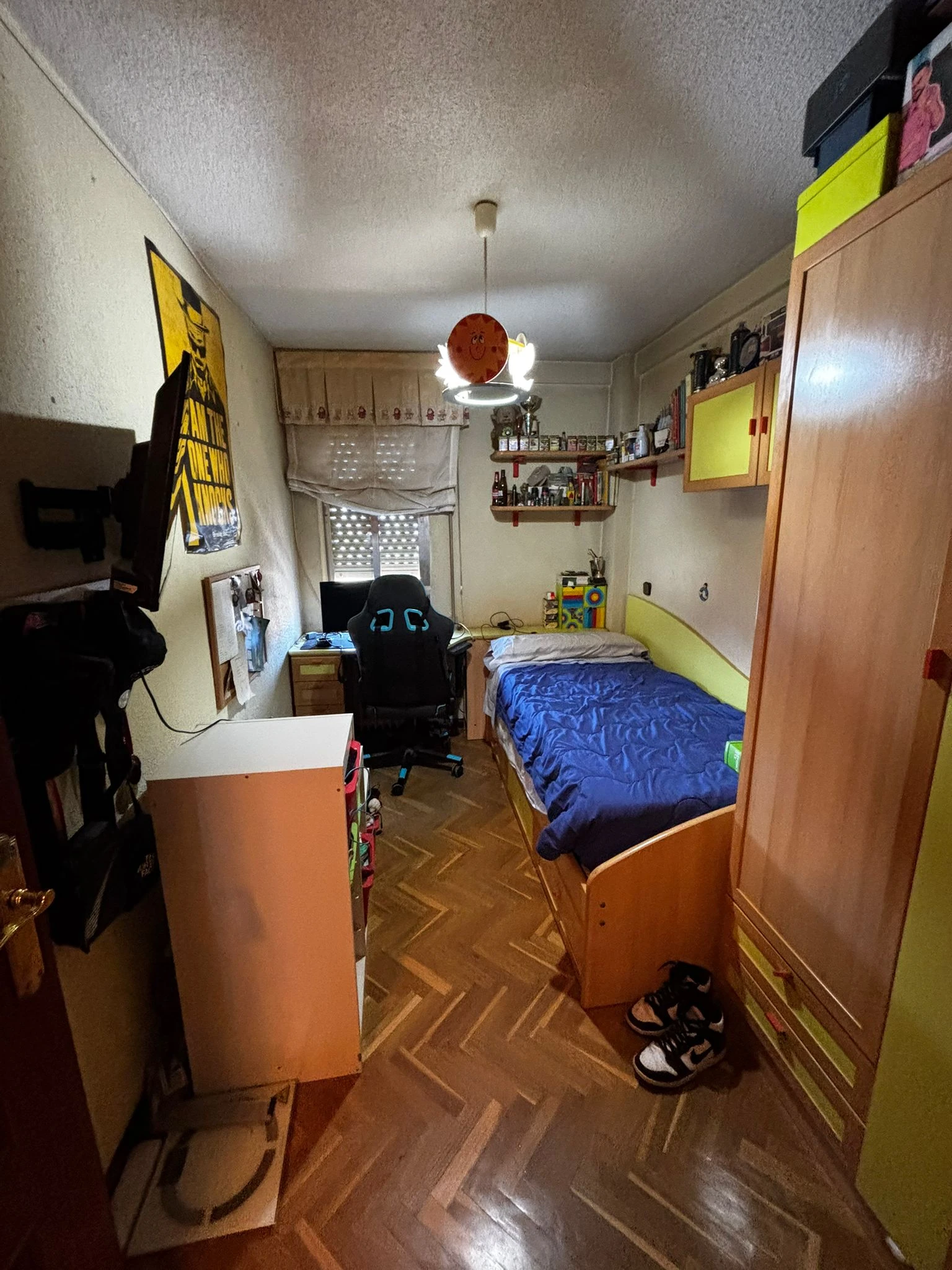 Piso en venta en Calle Seo de Urgel