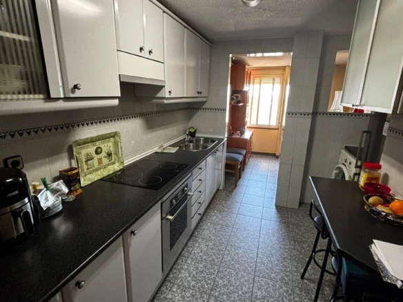 Piso en venta en Calle Seo de Urgel