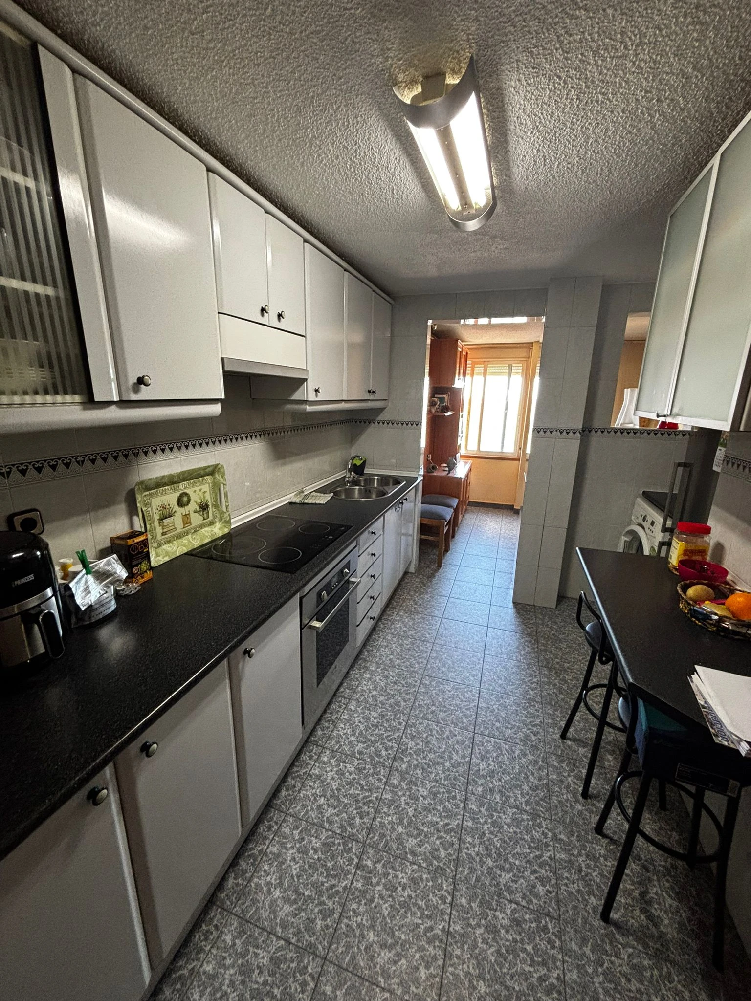 Piso en venta en Madrid