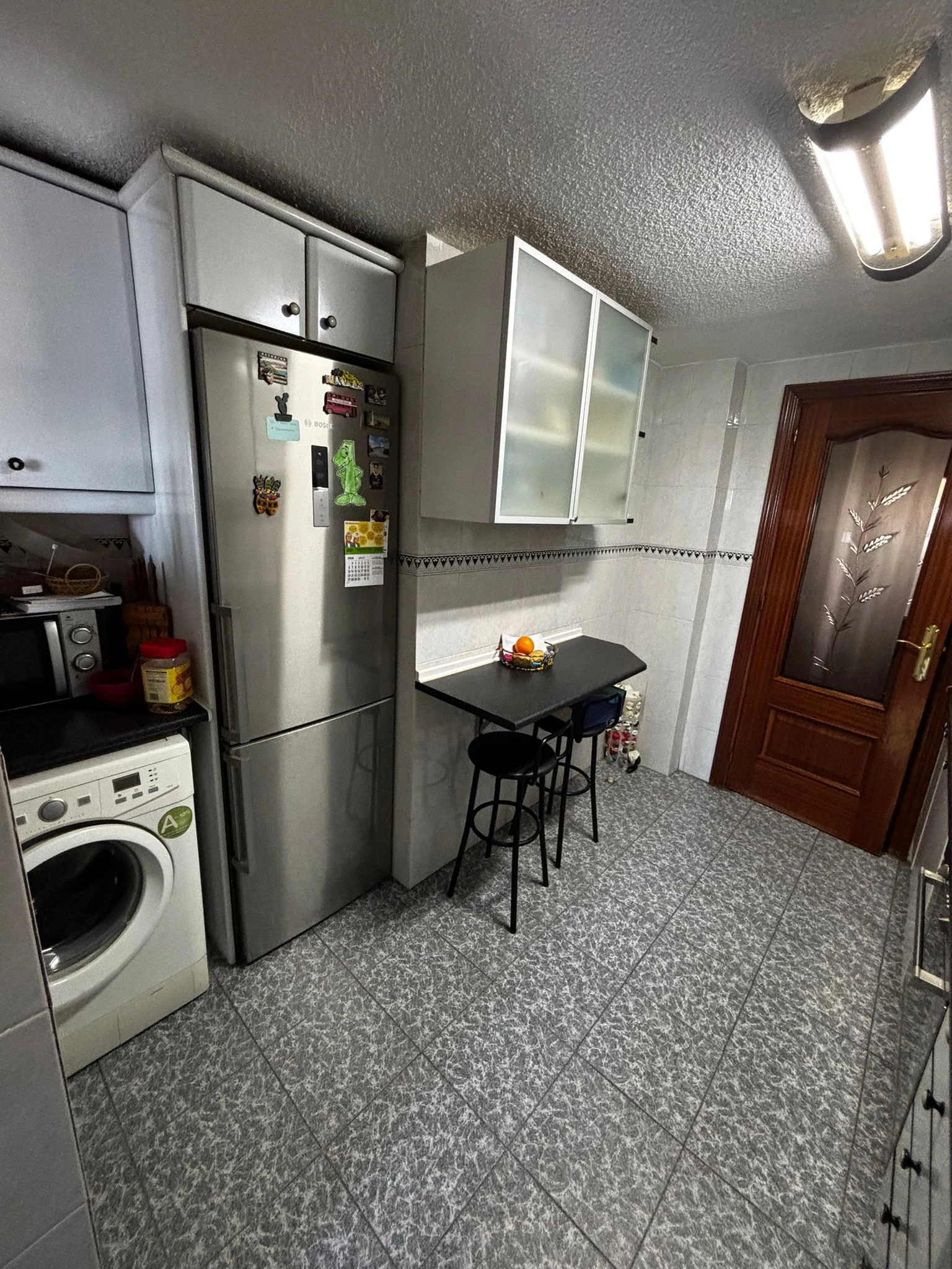 Piso en venta en Calle Seo de Urgel