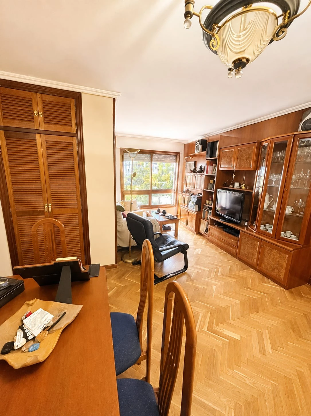 Piso en venta en Calle Seo de Urgel