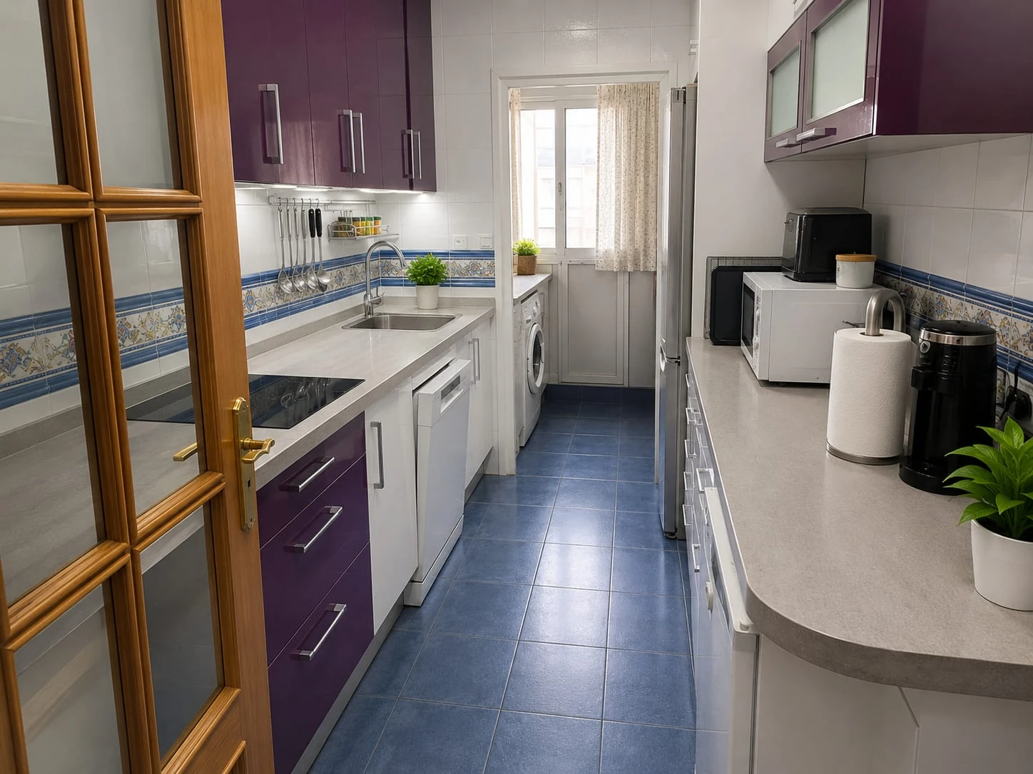 Piso en venta en Plaza de Santander