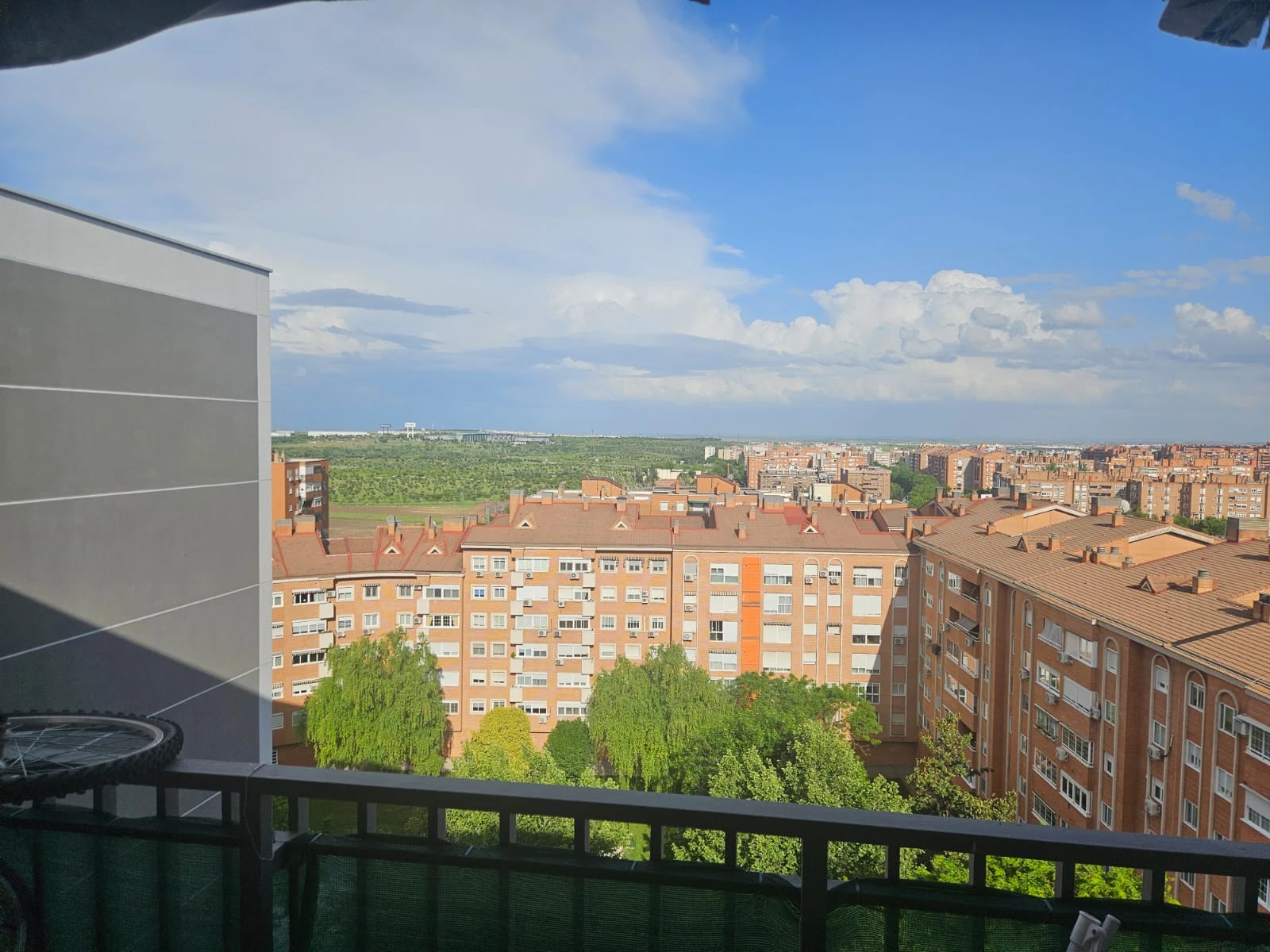 Piso en venta en Plaza de Santander