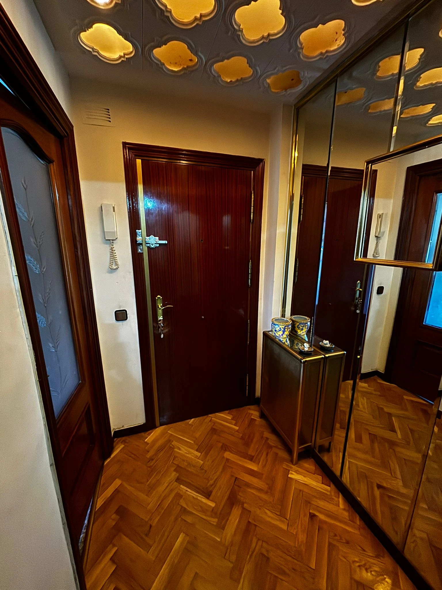 Piso en venta en Calle Seo de Urgel