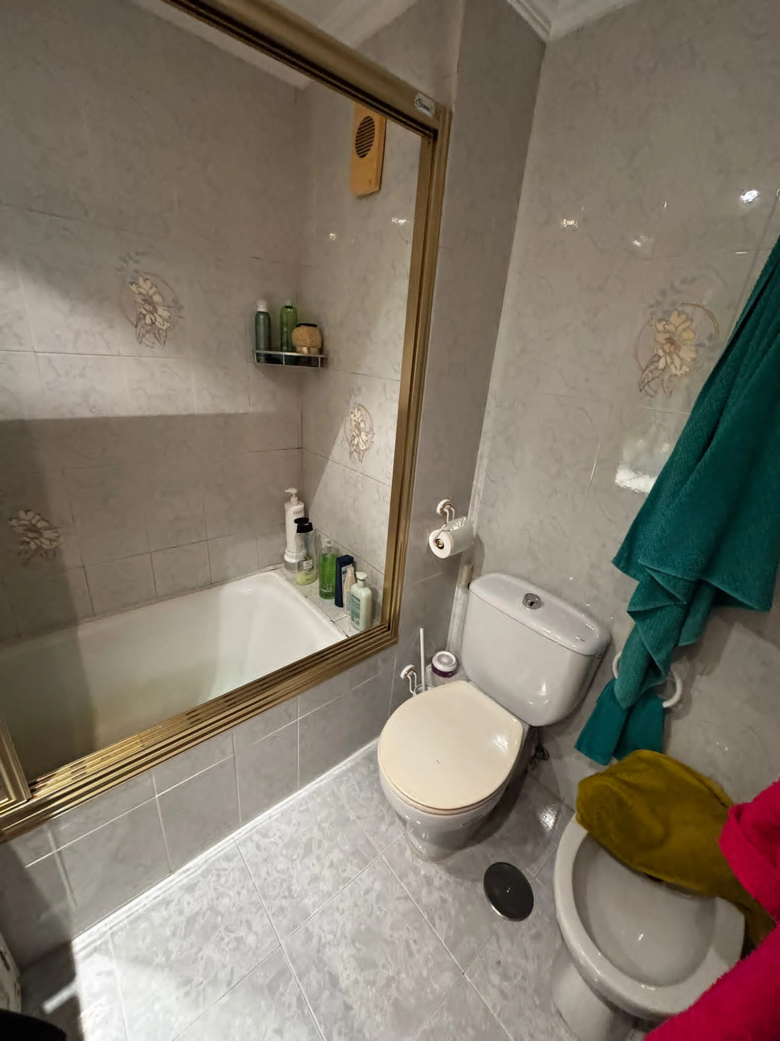 Piso en venta en Calle Seo de Urgel
