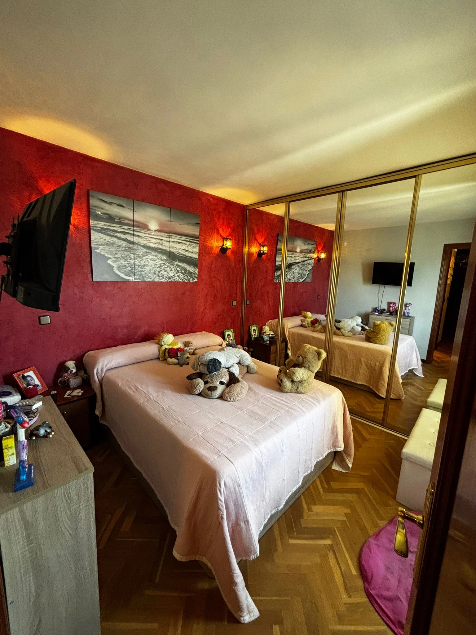 Piso en venta en Calle Seo de Urgel