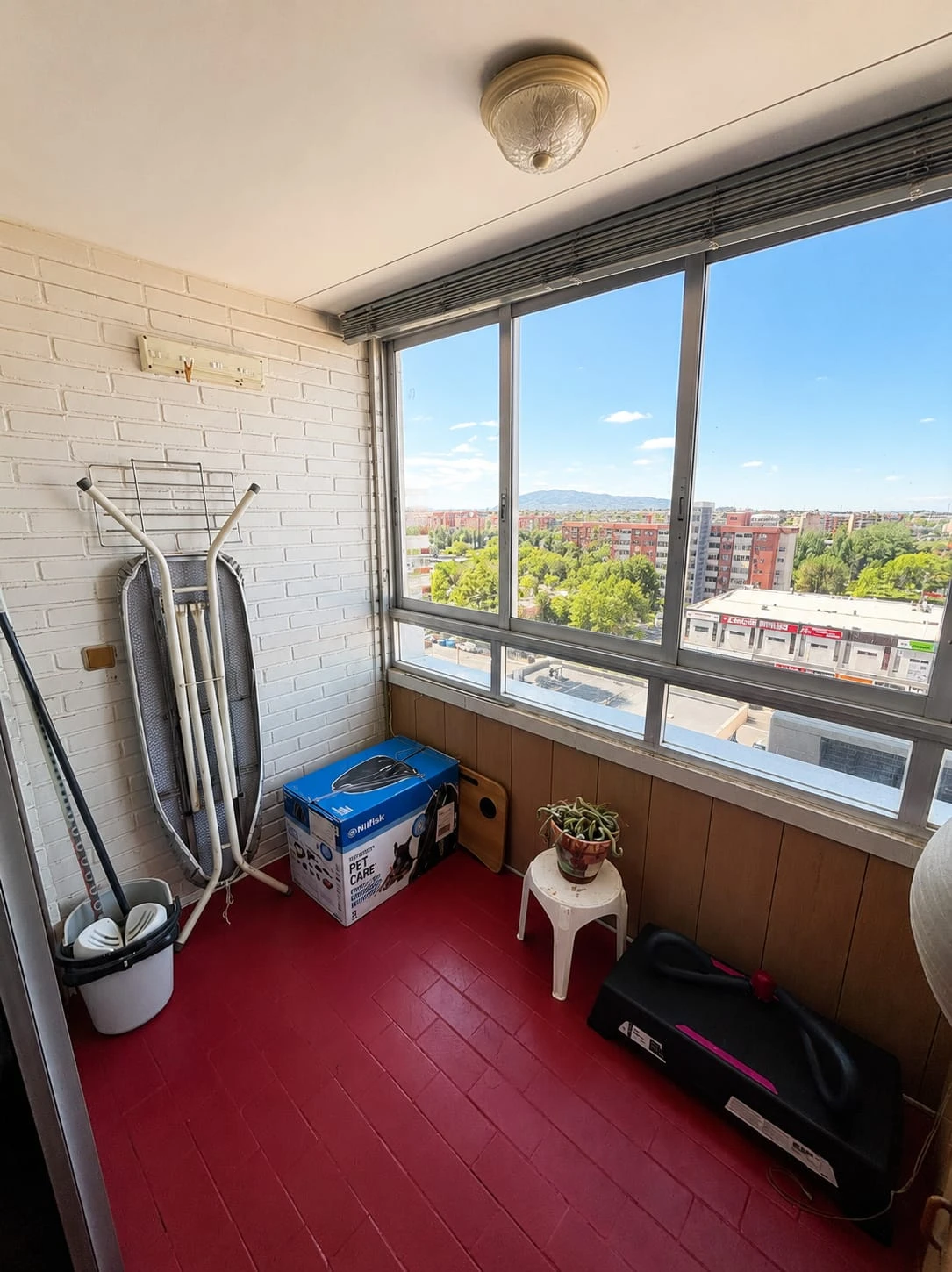 Piso en venta en Calle Seo de Urgel