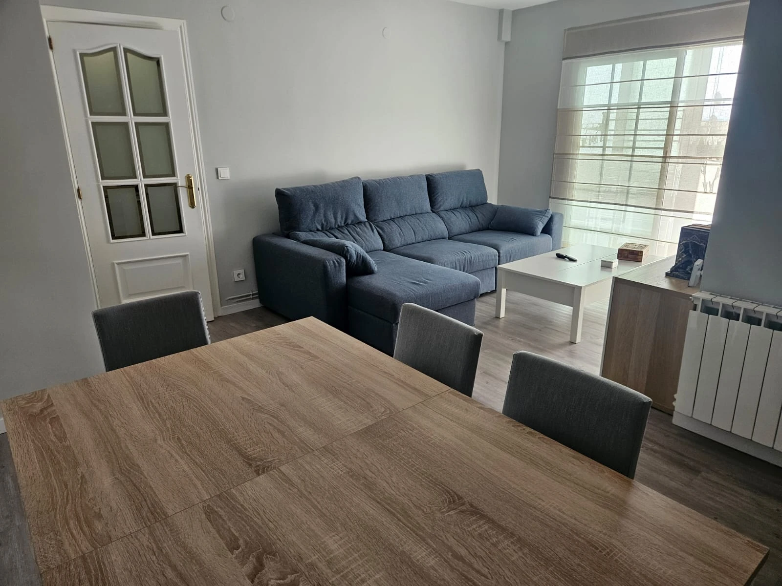 PISO COMPLETAMENTE REFORMADO CON EXCELENTES CALIDADES – EN FUENLABRADA