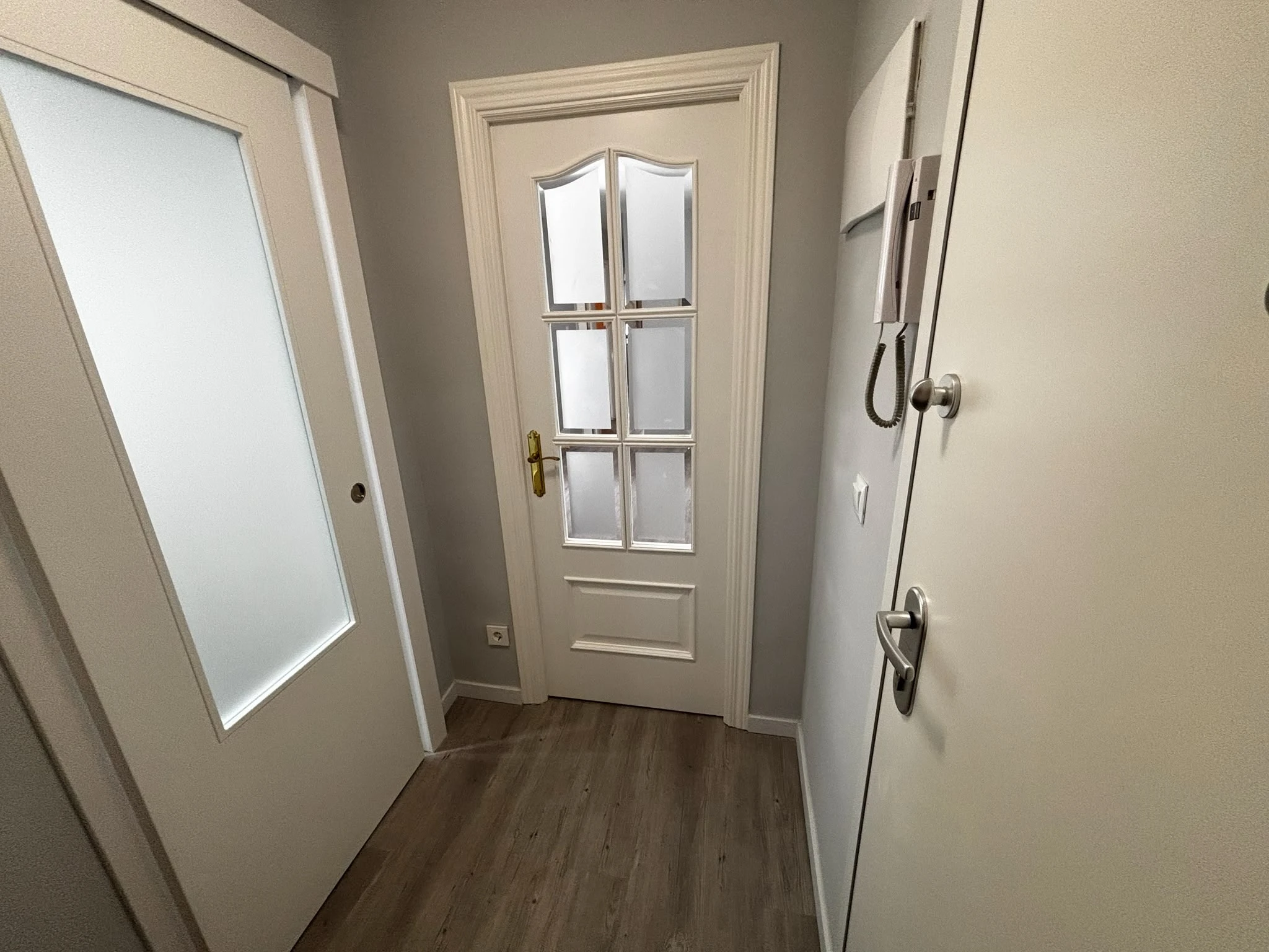 PISO COMPLETAMENTE REFORMADO CON EXCELENTES CALIDADES – EN FUENLABRADA