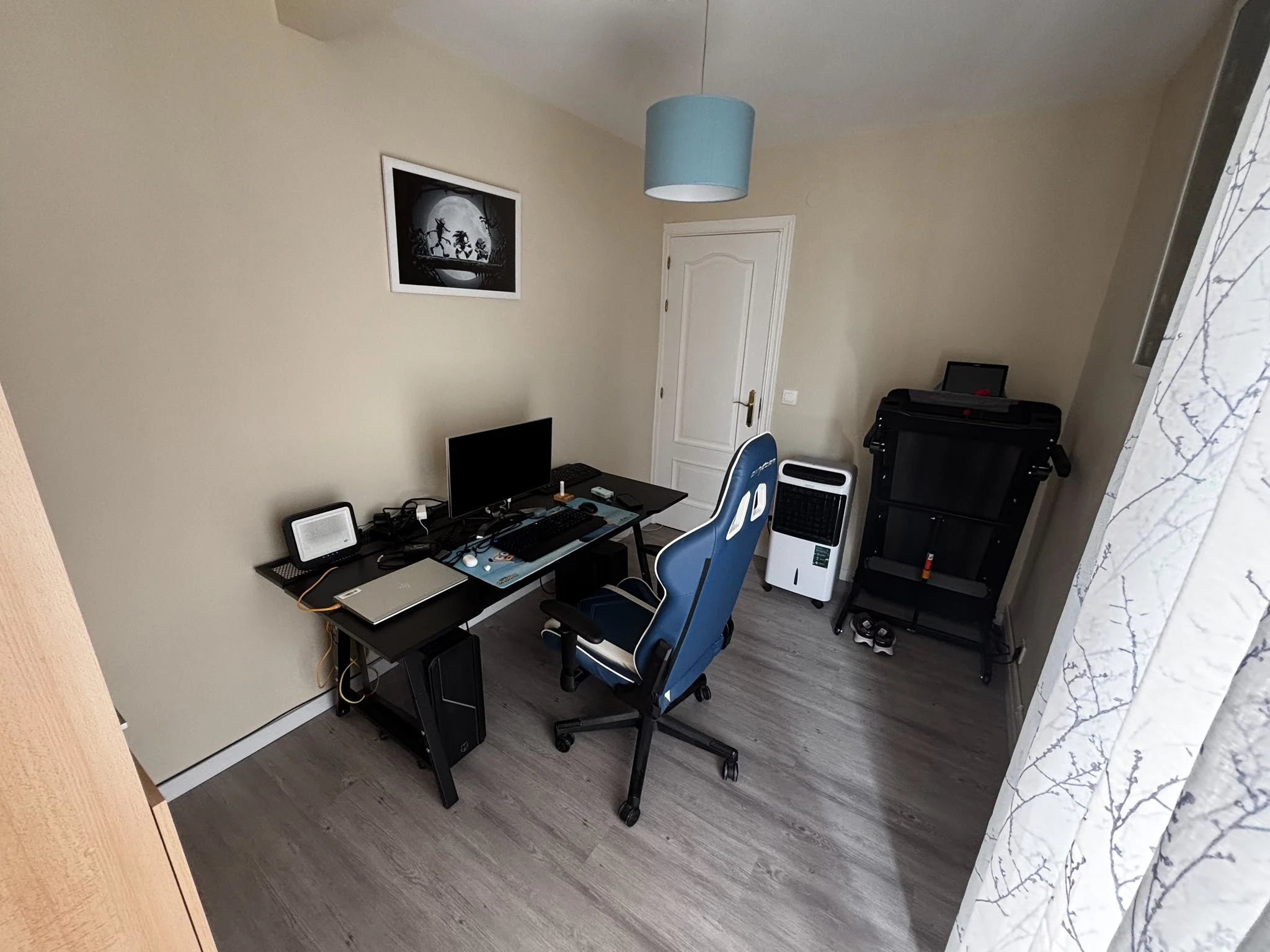 PISO COMPLETAMENTE REFORMADO CON EXCELENTES CALIDADES – EN FUENLABRADA