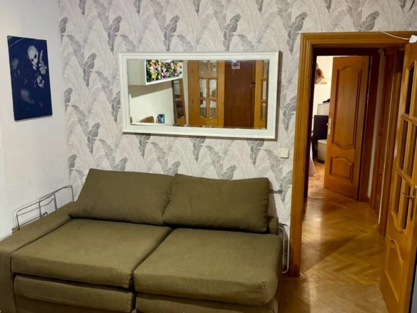 Piso en venta en Calle de Italia