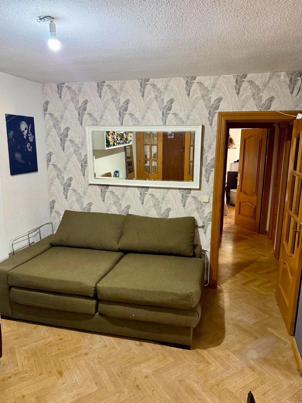 Piso en venta en Calle de Italia