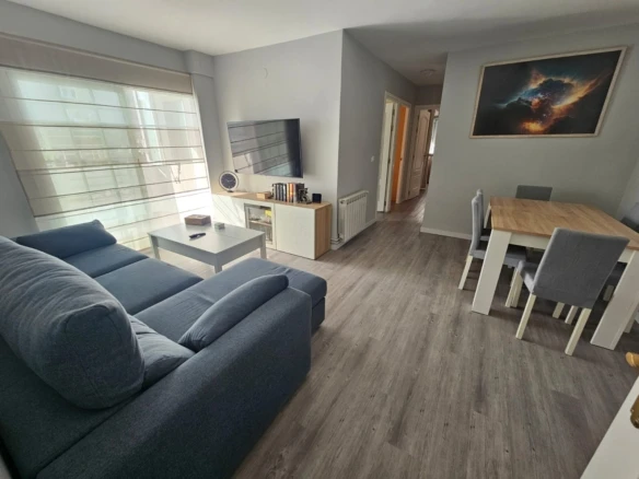 PISO COMPLETAMENTE REFORMADO CON EXCELENTES CALIDADES – EN FUENLABRADA