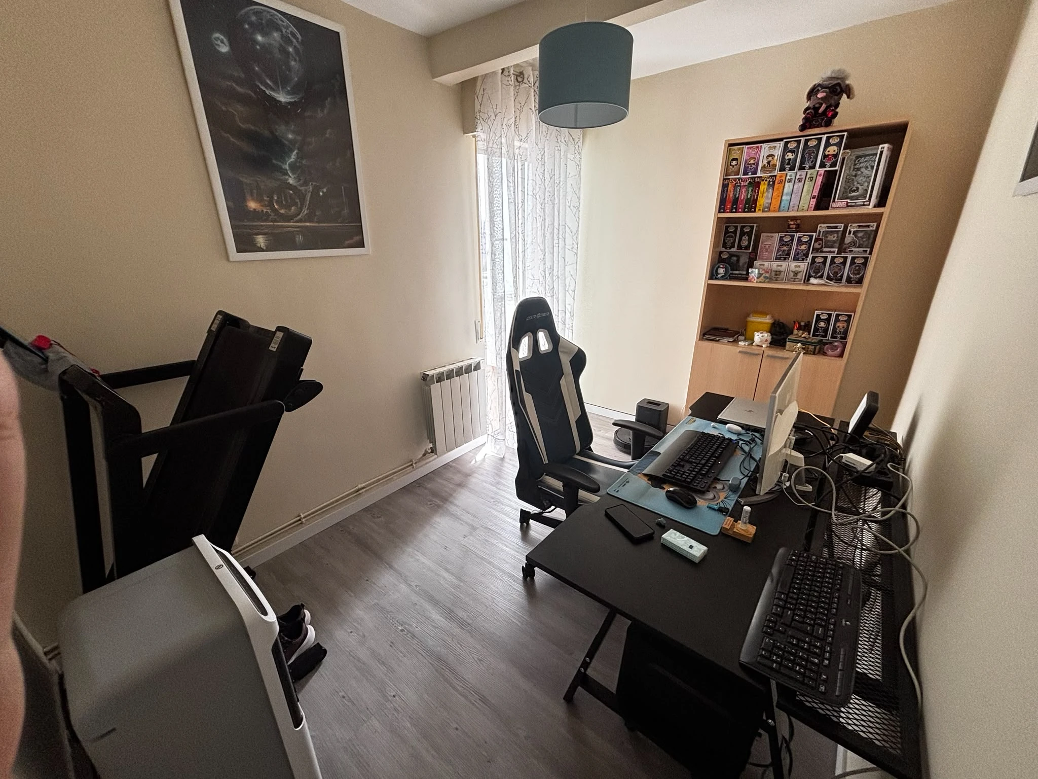 PISO COMPLETAMENTE REFORMADO CON EXCELENTES CALIDADES – EN FUENLABRADA