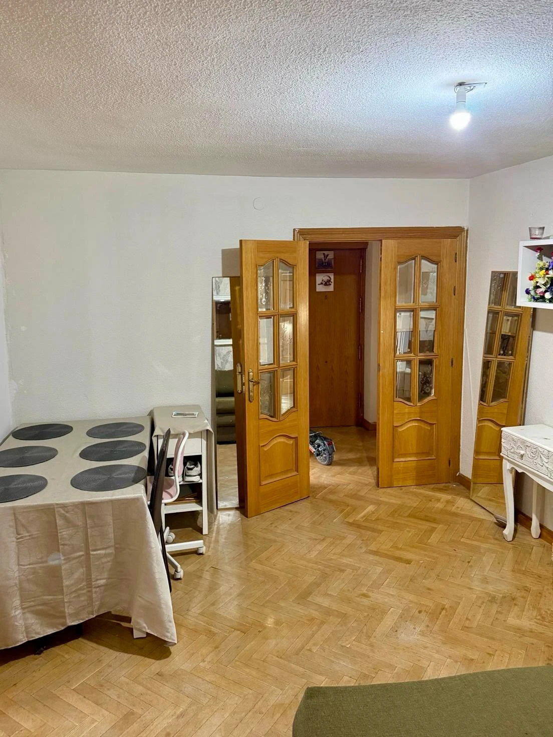 Piso en venta en Calle de Italia