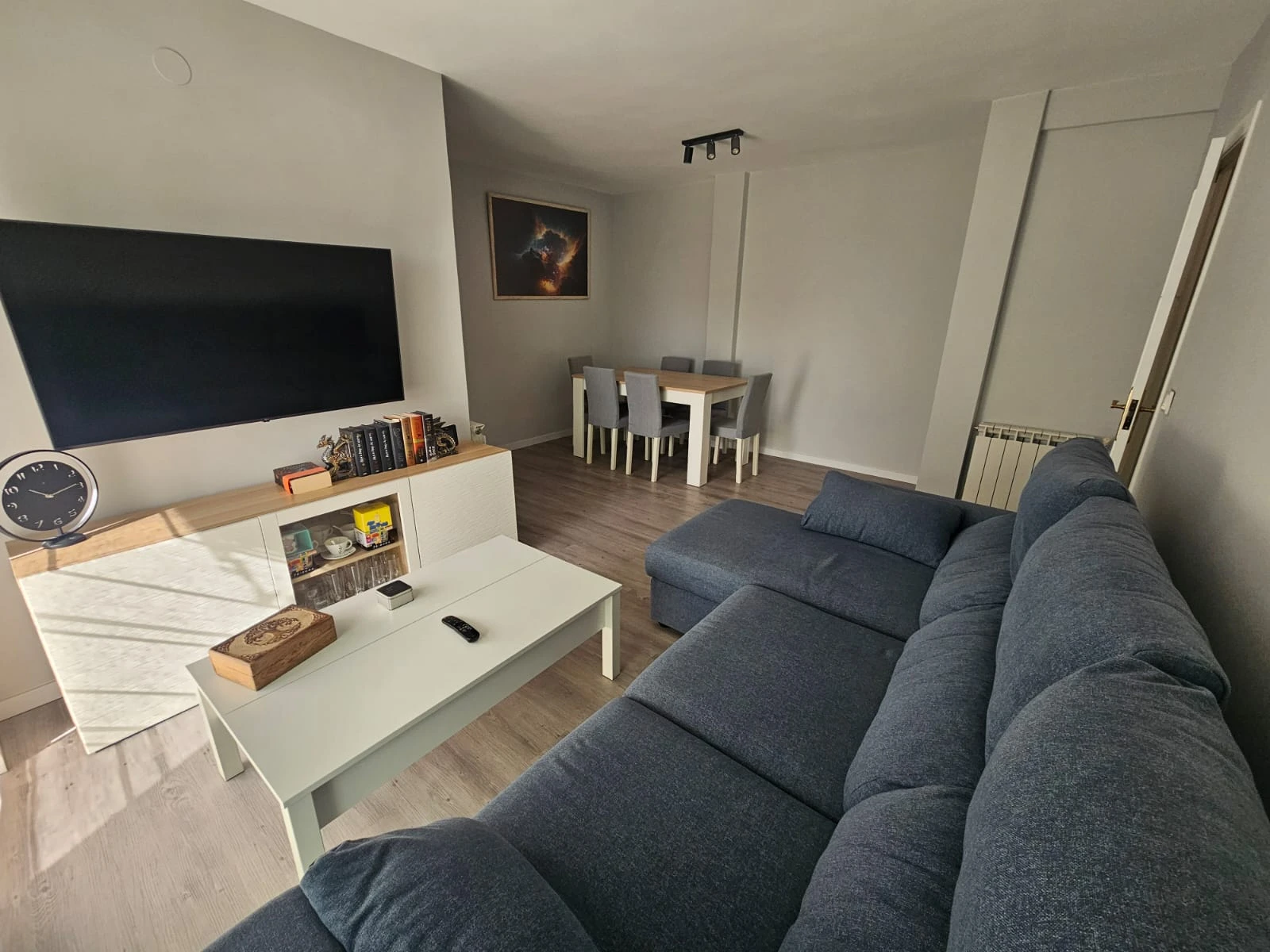 PISO COMPLETAMENTE REFORMADO CON EXCELENTES CALIDADES – EN FUENLABRADA